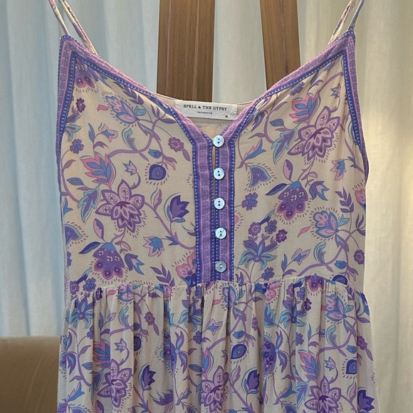 Spell Dresses & Skirts - Spell & The Gypsy XS dress